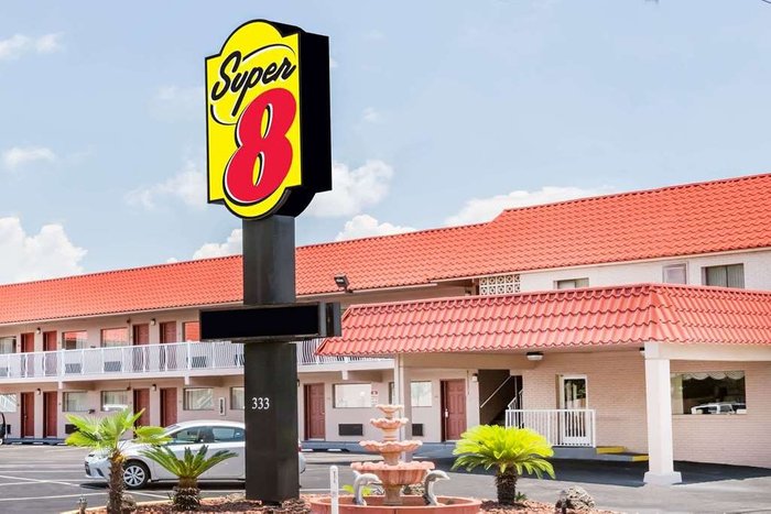 SUPER 8 BY WYNDHAM FT WALTON BEACH - Updated 2024 Prices & Motel ...