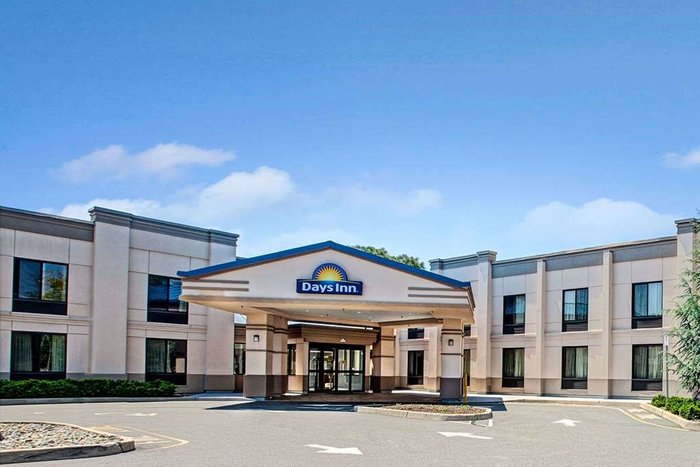 DAYS INN BY WYNDHAM PARSIPPANY - Updated 2024 Prices & Hotel Reviews (NJ)