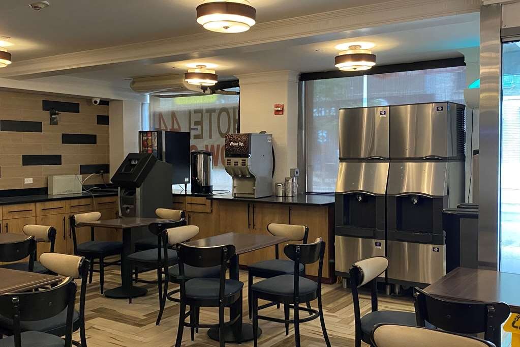 Hotel photo 32 of Ramada by Wyndham New York Times Square West.