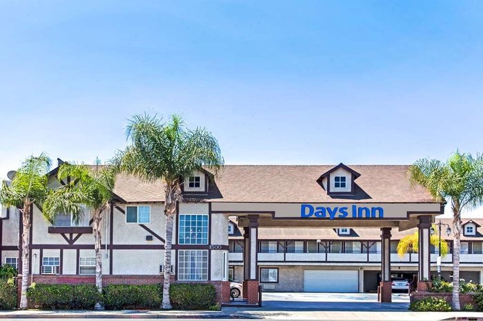 DAYS INN BY WYNDHAM LONG BEACH CITY CENTER $89 ($̶9̶4̶) - Updated 2023 ...