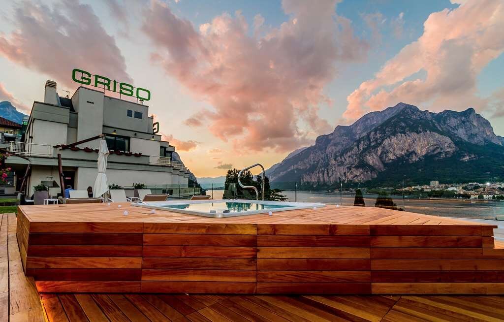 hotel griso collection reviews