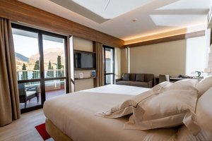 Kamar & Suite