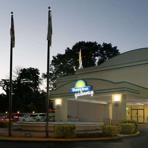 Days Inn Washington DC