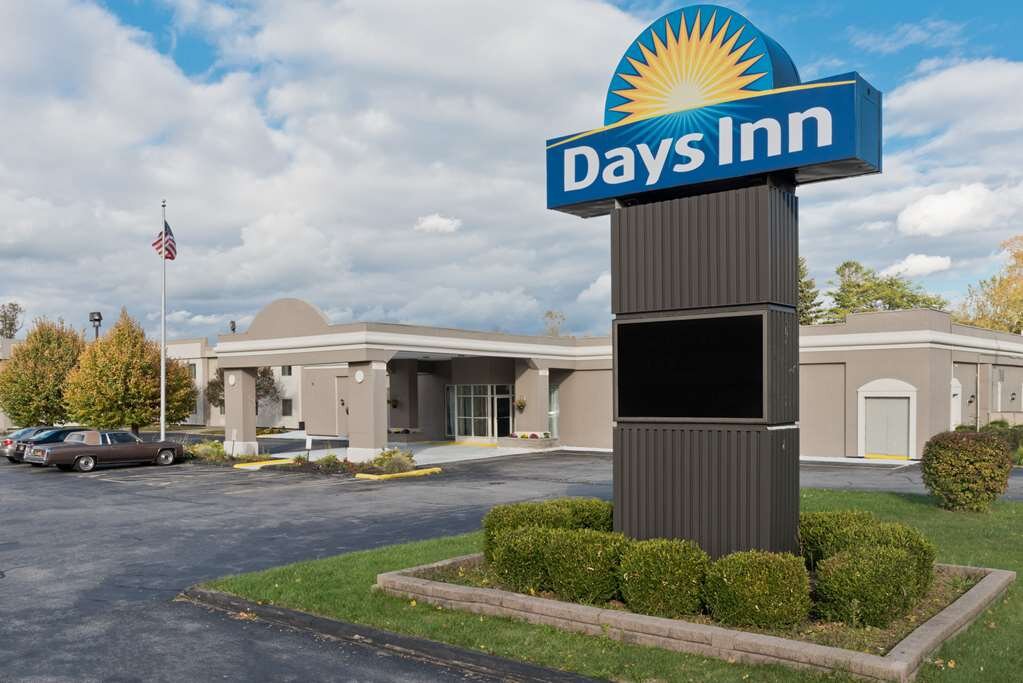 Hotel photo 30 of Days Inn by Wyndham Batavia Darien Lake Theme Park.