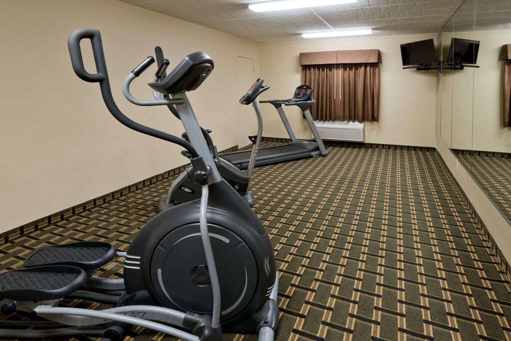 Hotel photo 26 of Days Inn by Wyndham Batavia Darien Lake Theme Park.
