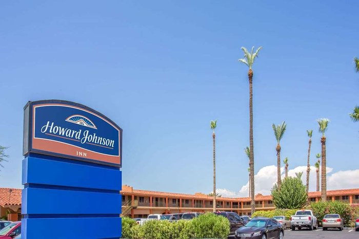 HOWARD JOHNSON BY WYNDHAM AIRPORT FLORIDA MALL $54 ($̶8̶0̶