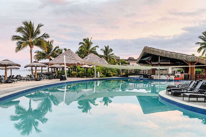CLUB WYNDHAM DENARAU ISLAND, TRADEMARK COLLECTION BY WYNDHAM - Updated 2023  Prices & Resort Reviews (Fiji/Viti Levu)
