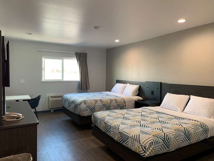 MOTEL 6 BULLHEAD CITY, AZ: Bewertungen, Fotos & Preisvergleich