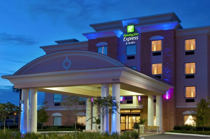 HOLIDAY INN EXPRESS & SUITES ORLANDO-OCOEE EAST, AN IHG HOTEL $121  ($̶1̶6̶3̶) - Updated 2023 Prices & Reviews - FL