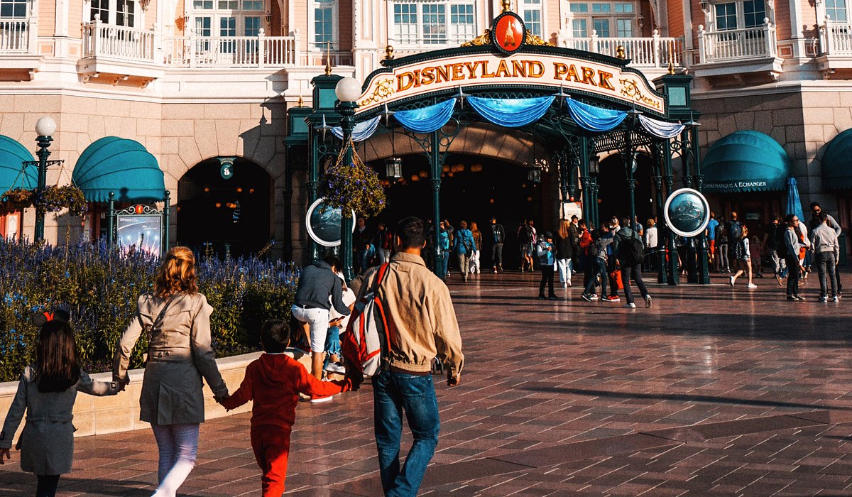 Disneyland Paris Accommodation Guide: Where Magic Meets Comfort