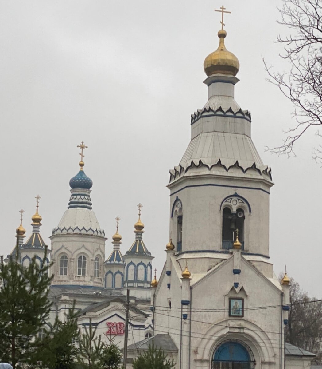 Bell Tower of the Shcheglovsky Monastery (Tula) 2022 Alles wat u moet