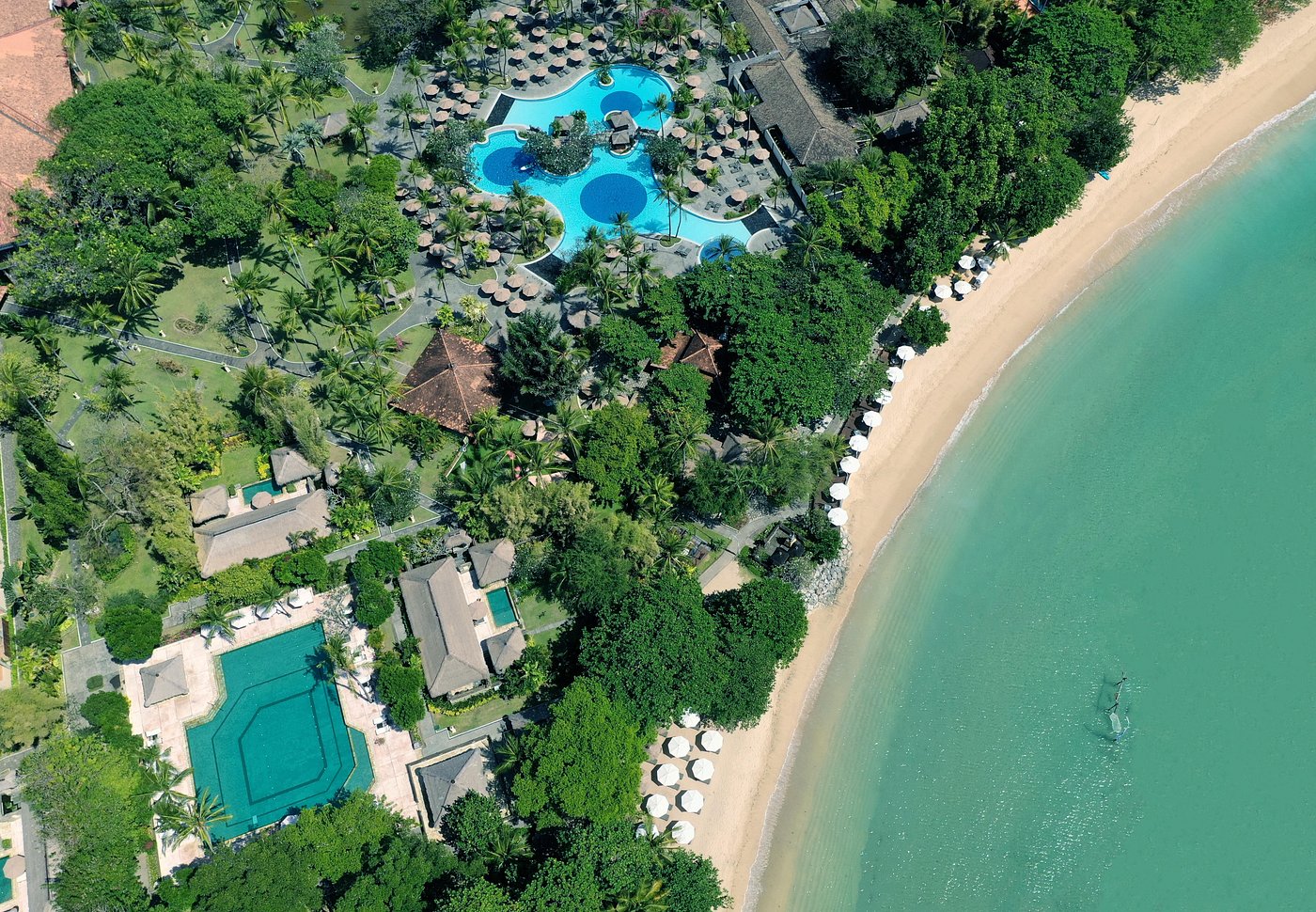 MELIA BALI, NUSA DUA: 10.080 fotos, comparação de preços e 86