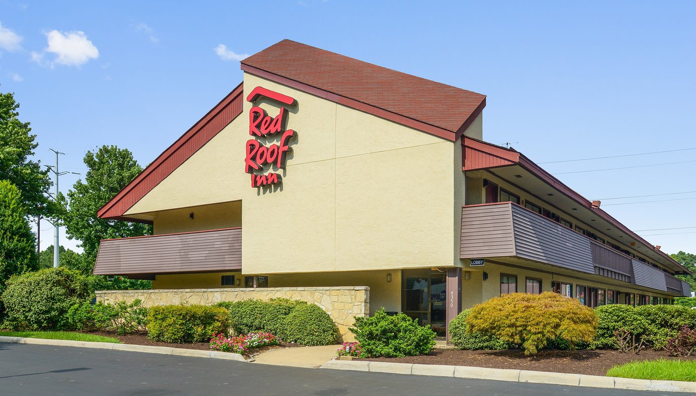 RED ROOF INN - RICHMOND SOUTH $67 ($̶9̶7̶) - Updated 2022 Prices ...