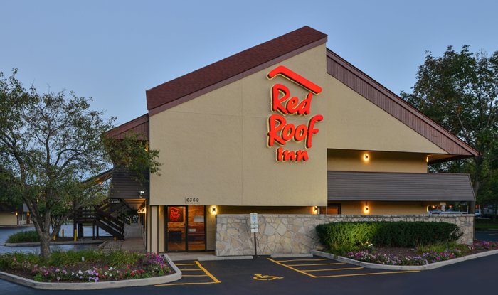 RED ROOF INN MILWAUKEE AIRPORT $66 ($̶8̶1̶) - Updated 2022 Prices ...