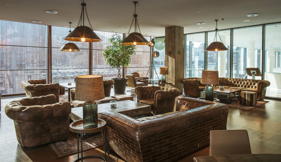 Filini interior