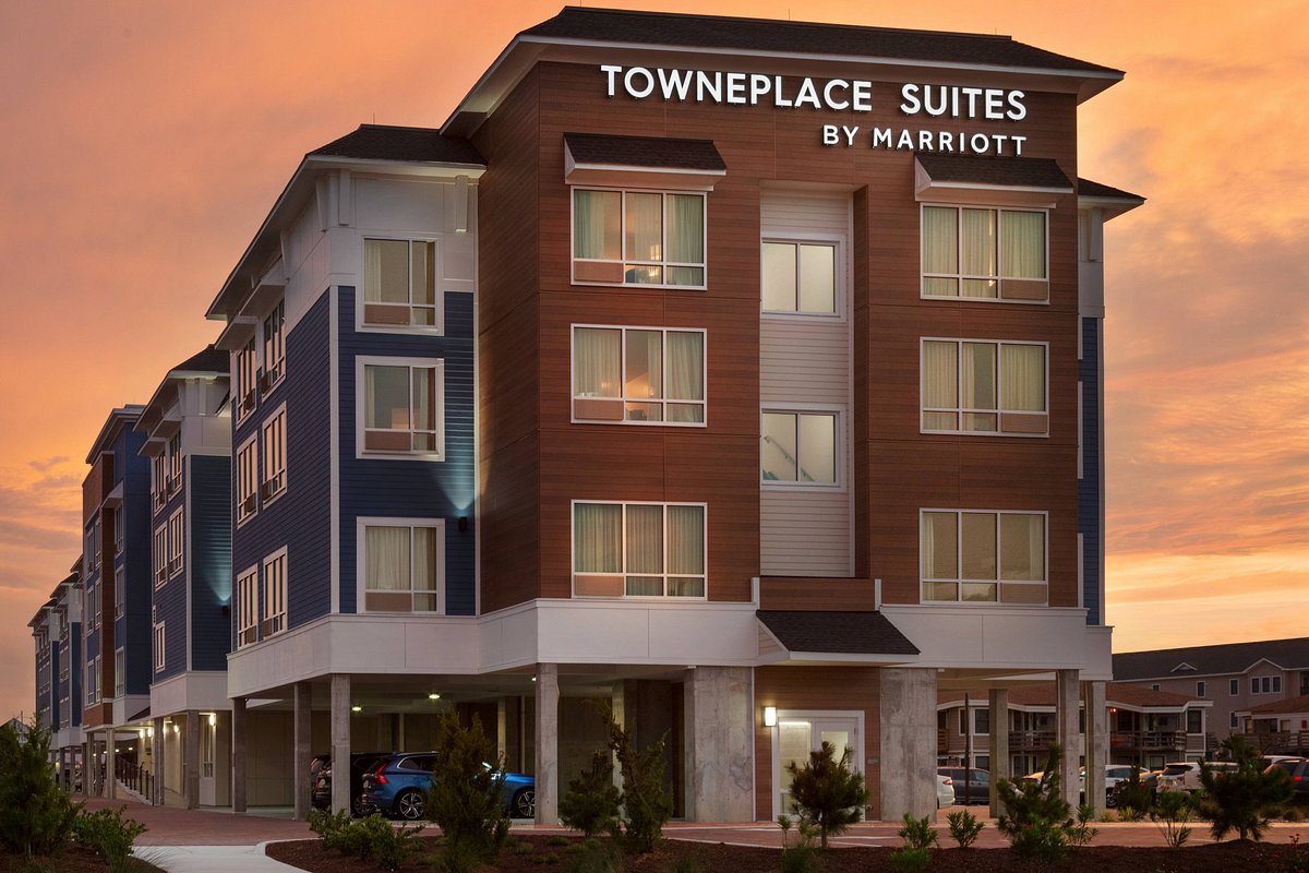 TownePlace Suites by Marriott Outer Banks Kill Devil Hills, hotel in Duck