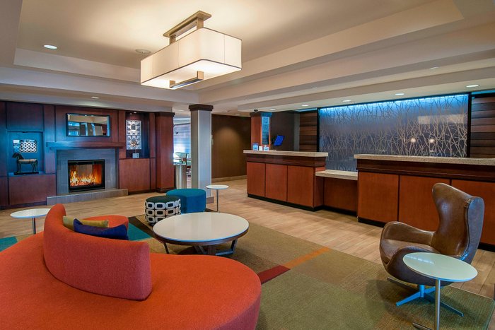 FAIRFIELD INN & SUITES RAPID CITY $50 ($̶7̶3̶) - Updated 2022 Prices ...