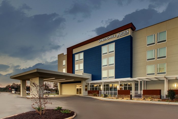 SPRINGHILL SUITES BY MARRIOTT GULFPORT I-10 $75 ($̶8̶6̶) - Updated 2022 ...