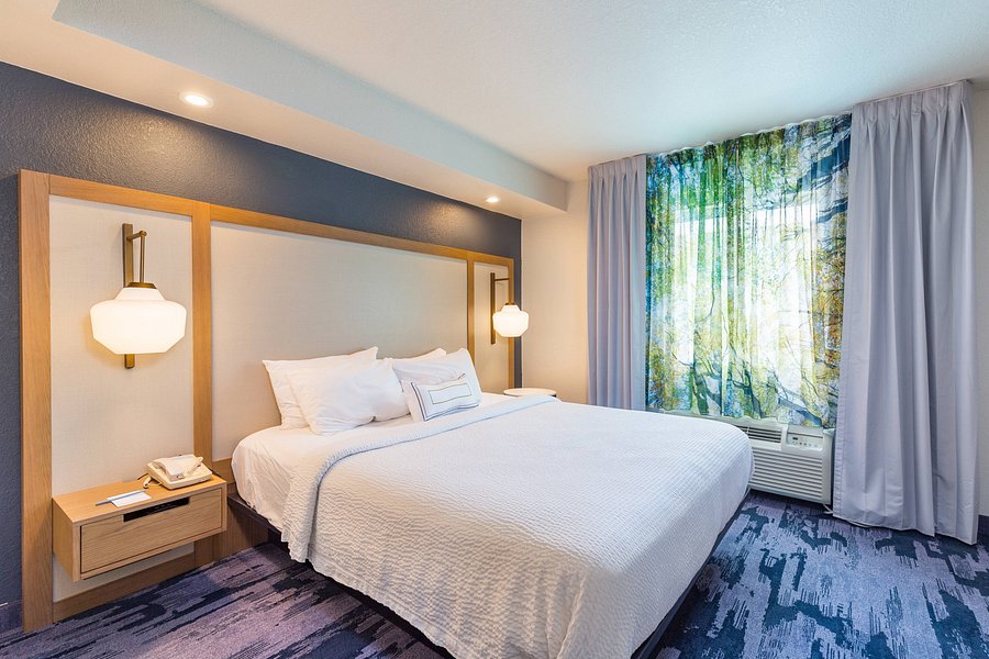 Fairfield Inn Suites Tampa North 127 1 5 6 Updated 2022 S Hotel Reviews Temple Terrace Fl Fairfield Inn Suites Tampa North 127, Mr T S Furniture Tampa Fl