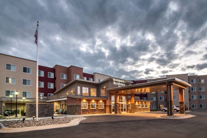 Residence Inn By Marriott Rapid City $58 ($̶6̶8̶) - Updated 2022 Prices 