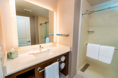 RESIDENCE INN BY MARRIOTT UPPER MARLBORO JOINT BASE ANDREWS - Prices ...