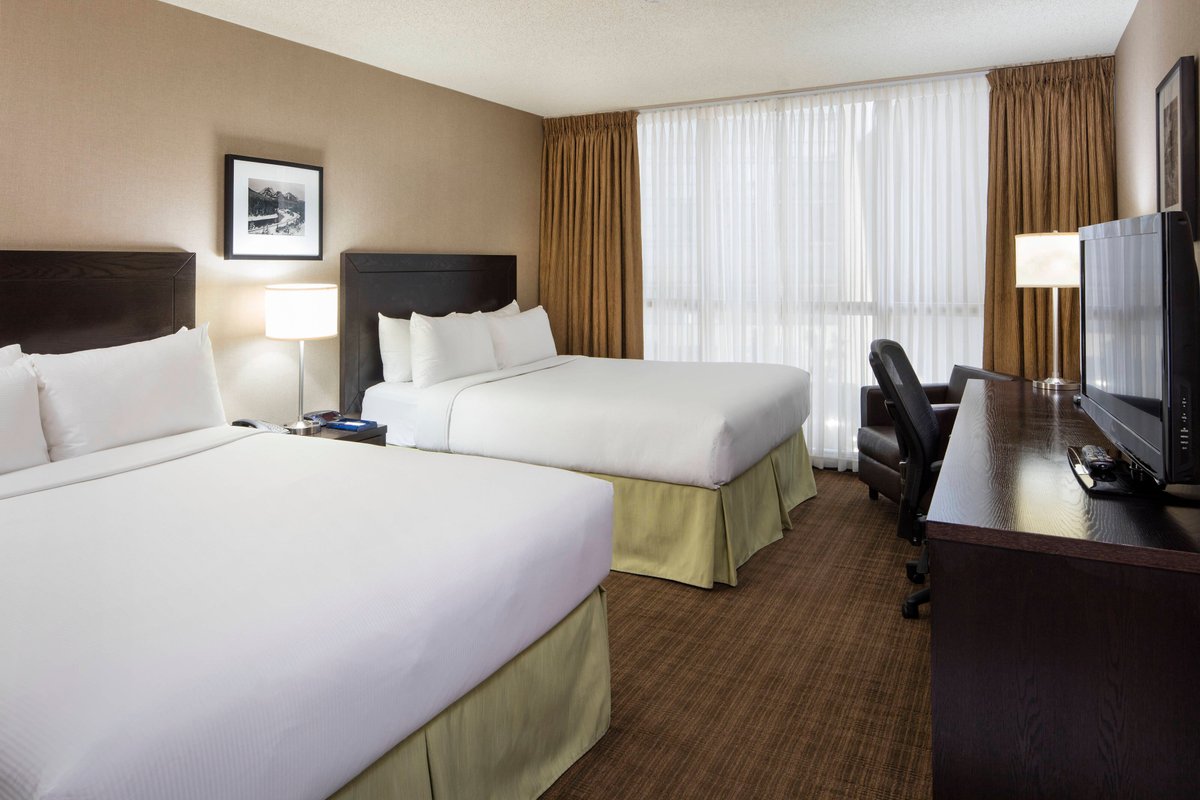 THE 10 CLOSEST Hotels to Calgary Intl Airport (YYC)