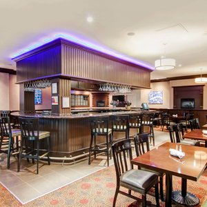 T.W.'s Bar