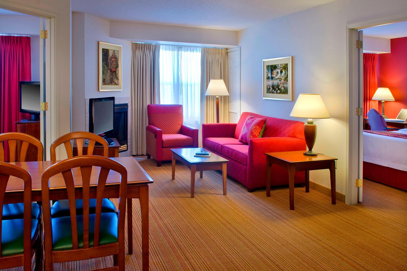 Residence Inn By Marriott Boston Andover 188 ̶2̶6̶9̶ Updated 2022
