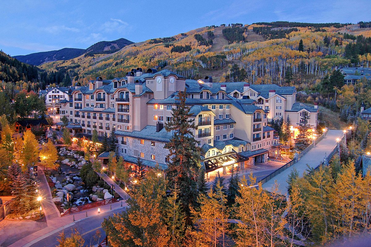 BEAVER CREEK LODGE Updated 2022 Prices & Hotel Reviews (CO)