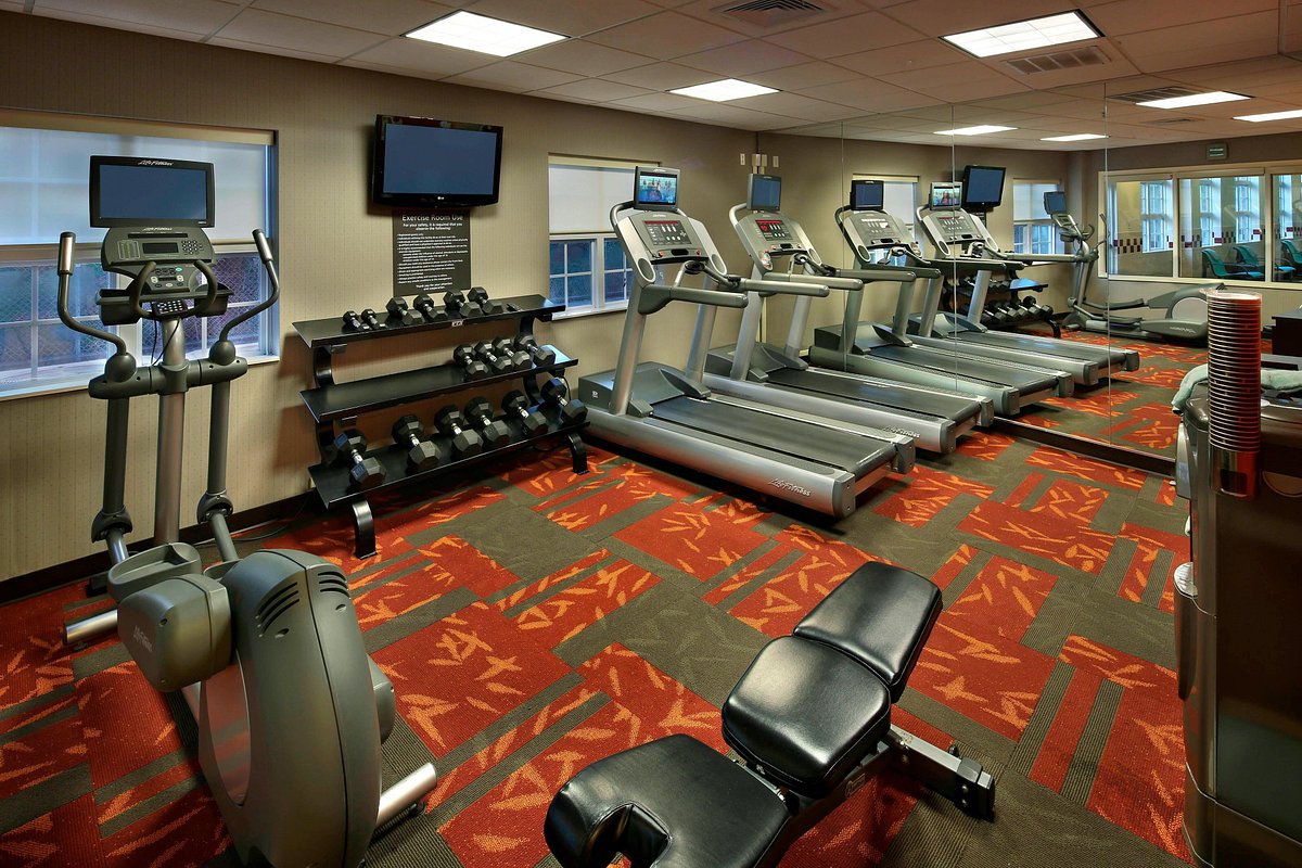 Residence Inn By Marriott Danbury (Ct) - Tarifs 2022