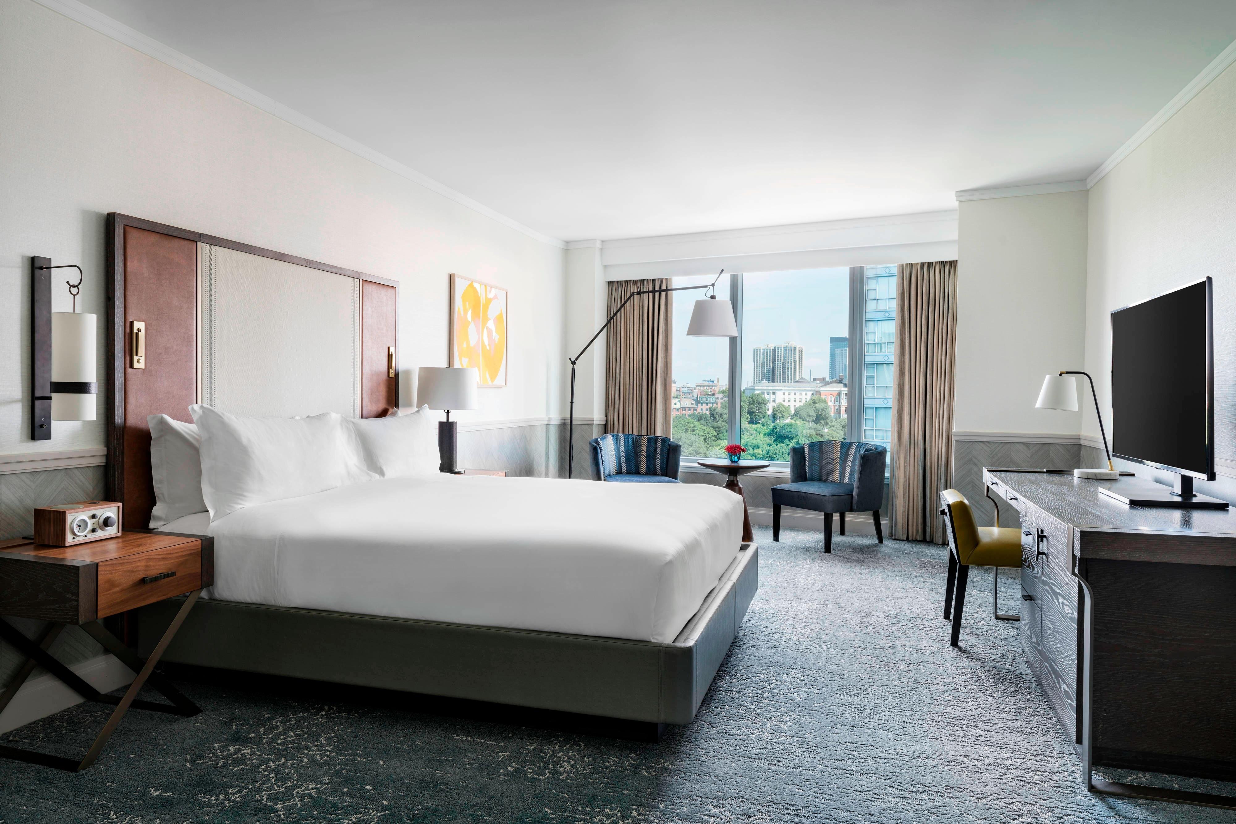 THE RITZ-CARLTON, BOSTON - Updated 2022 Prices & Hotel Reviews (MA)