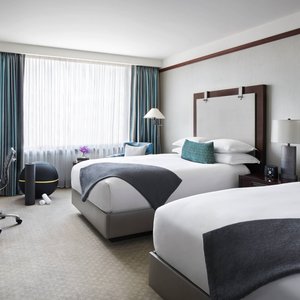 Wellness Room - Double