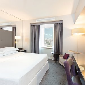 King Executive Guest Room