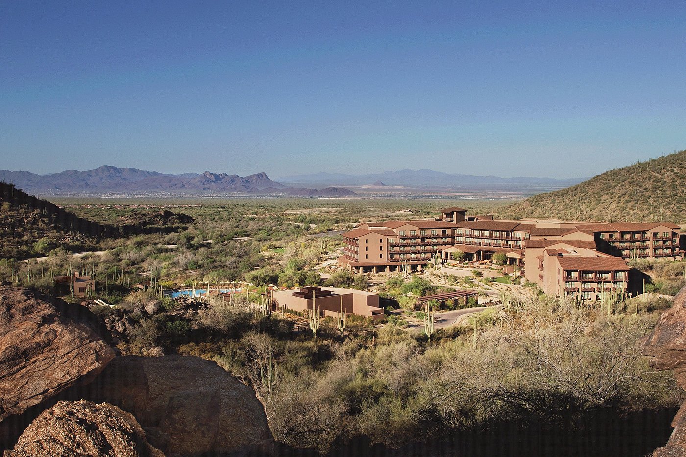 THE RITZCARLTON, DOVE MOUNTAIN Updated 2022 Prices & Hotel Reviews