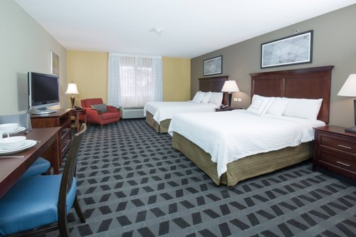 TOWNEPLACE SUITES BY MARRIOTT POCATELLO $93 ($̶9̶8̶) - Updated 2023 ...