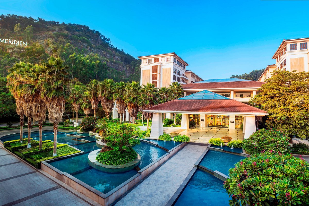 Le Meridien Xiamen, hotel a Xiamen