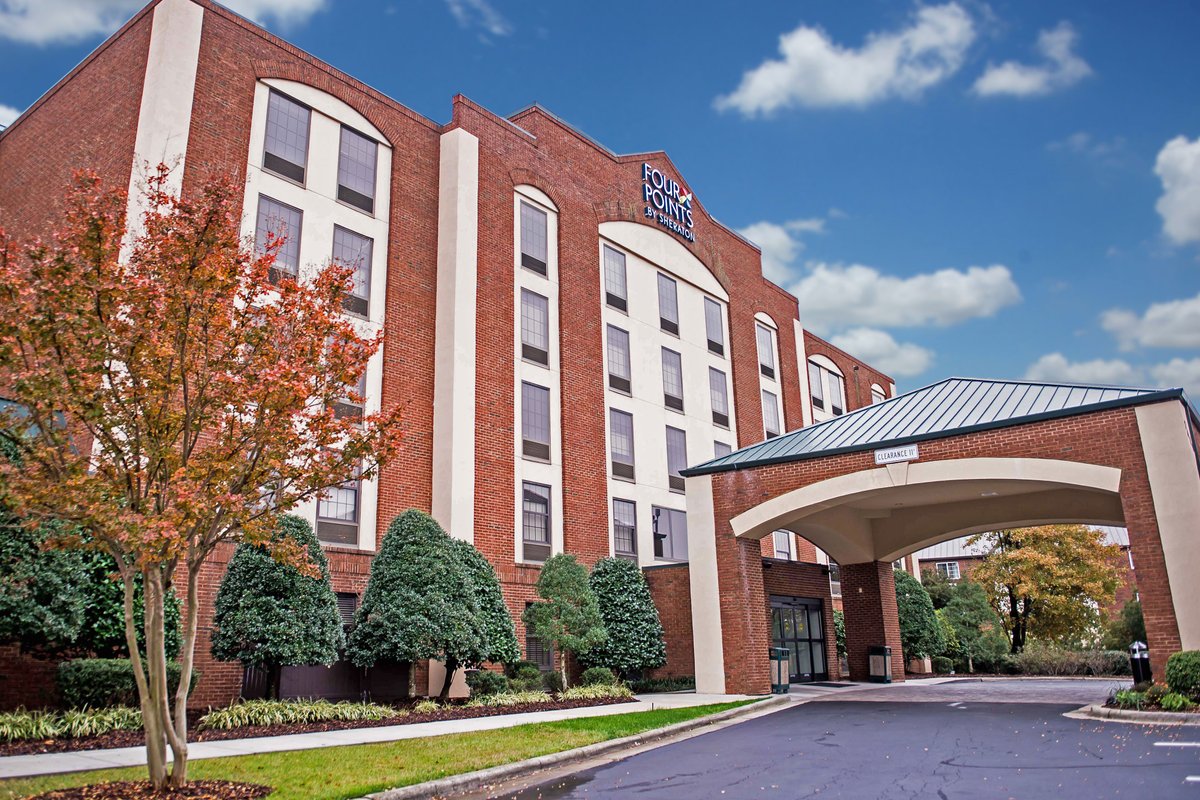 THE 5 BEST Hotels in Kernersville, NC for 2022 (from $50) - Tripadvisor