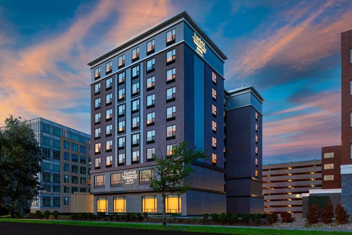 TOWNEPLACE SUITES BOSTON MEDFORD - Updated 2023 (MA)