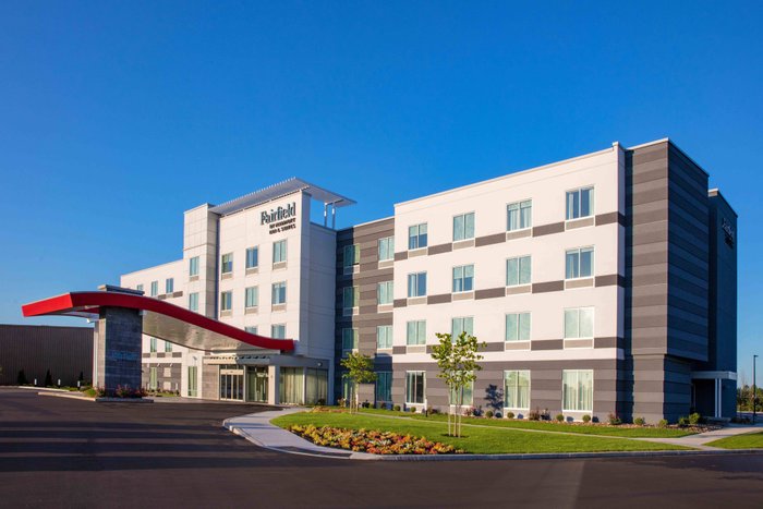 FAIRFIELD INN & SUITES BY MARRIOTT LEWISBURG - Updated 2023 Prices ...