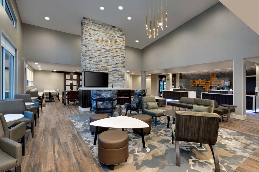 RESIDENCE INN WACO SOUTH: 2022 Reviews (TX) - Photos of Hotel - Tripadvisor