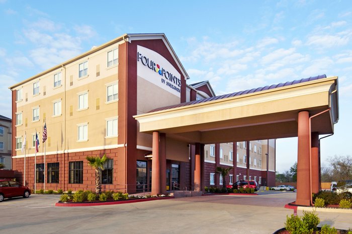 FOUR POINTS BY SHERATON HOUSTON HOBBY AIRPORT - Prices & Hotel Reviews (TX)