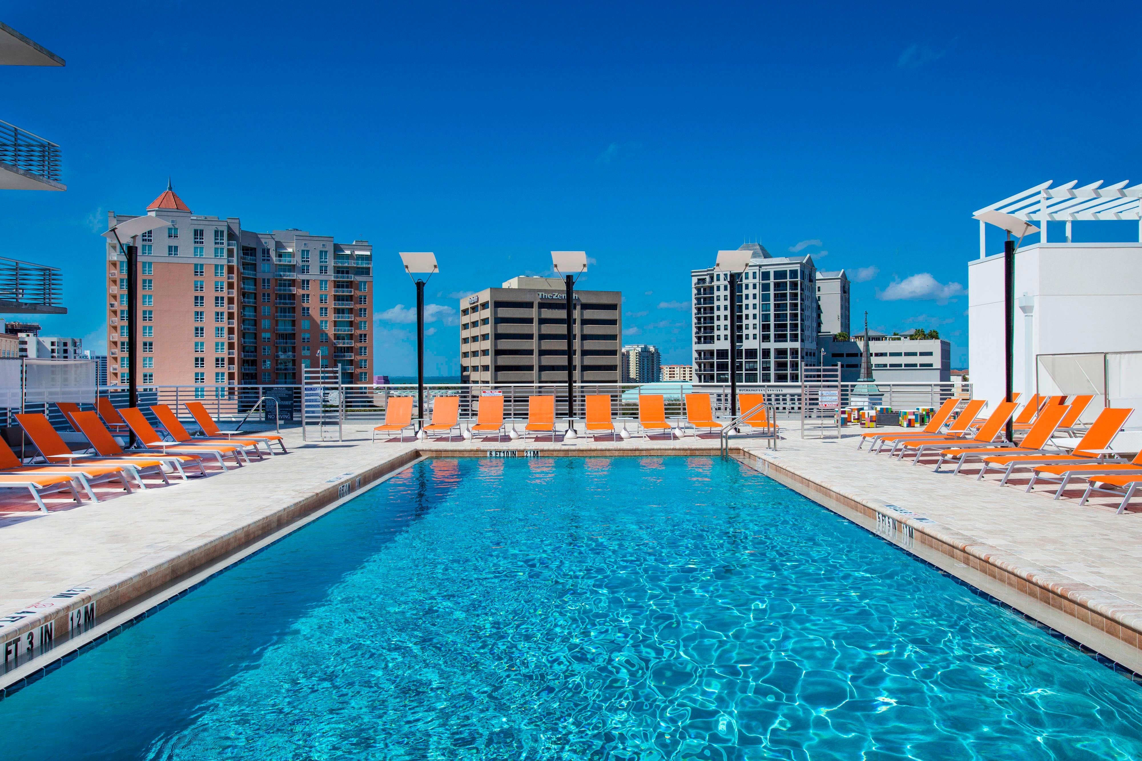 ALOFT SARASOTA: Bewertungen, Fotos & Preisvergleich (Florida) - Tripadvisor