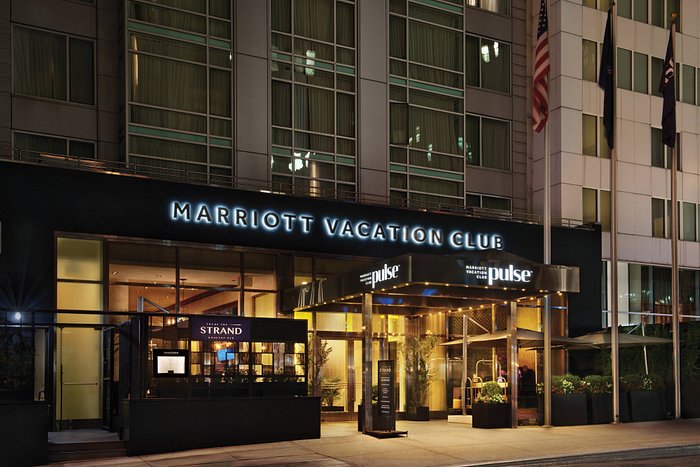 MARRIOTT VACATION CLUB PULSE, NEW YORK CITY $187 ($̶2̶6̶8̶) - Updated 2023  Prices & Hotel Reviews