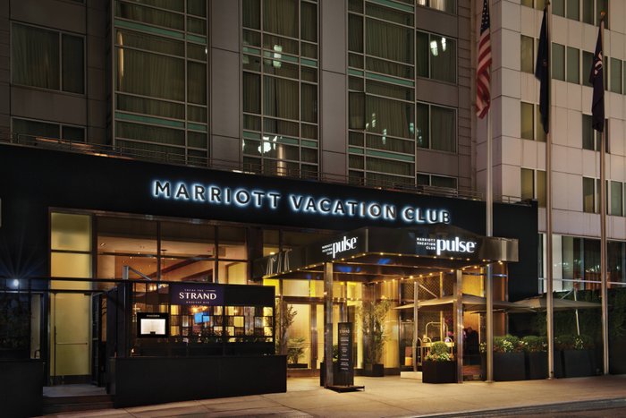 MARRIOTT VACATION CLUB PULSE, NEW YORK CITY $187 ($̶2̶6̶8̶) - Updated 2023  Prices & Hotel Reviews