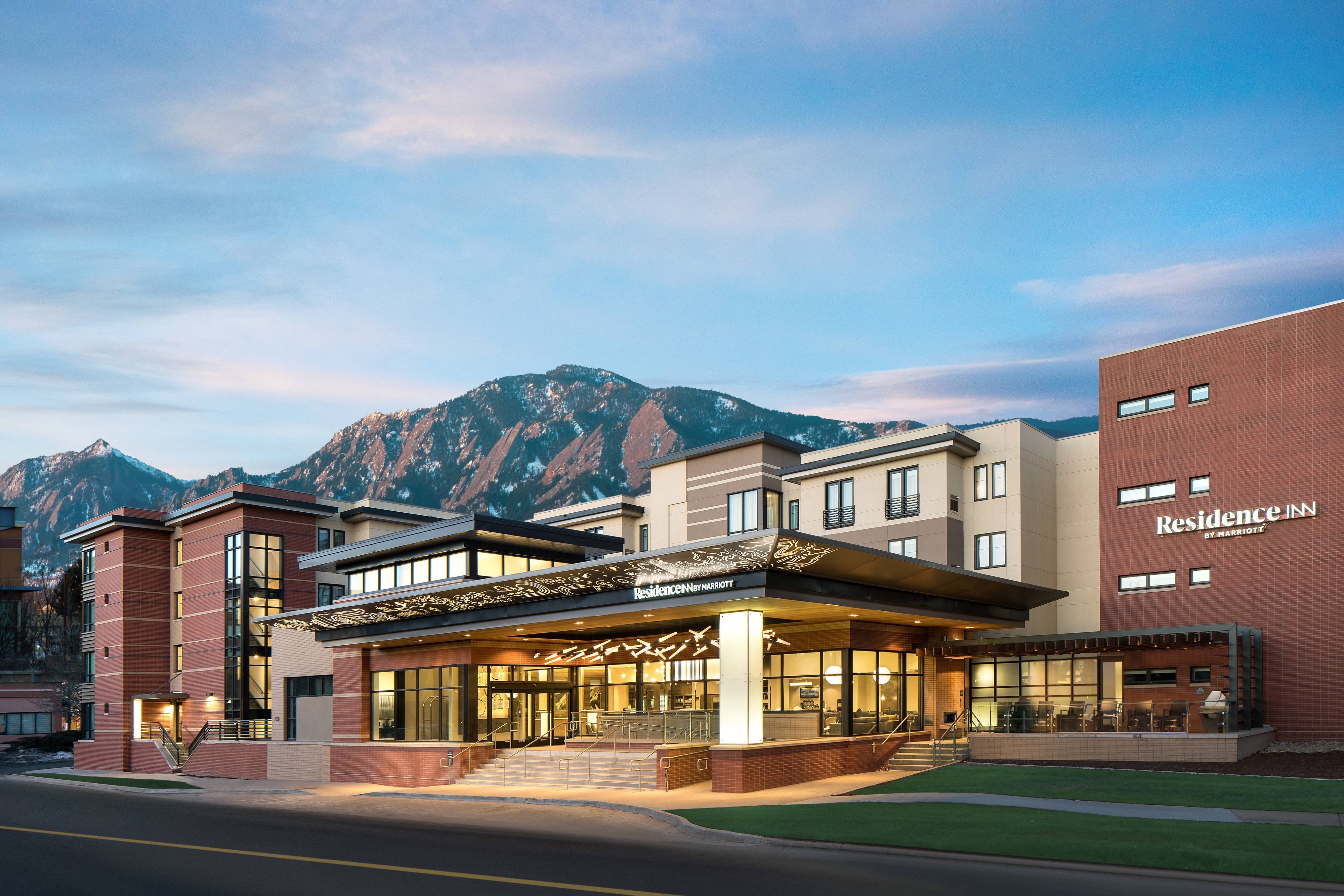 RESIDENCE INN BY MARRIOTT BOULDER CANYON BOULEVARD $175 ($̶2̶4̶9̶ ...