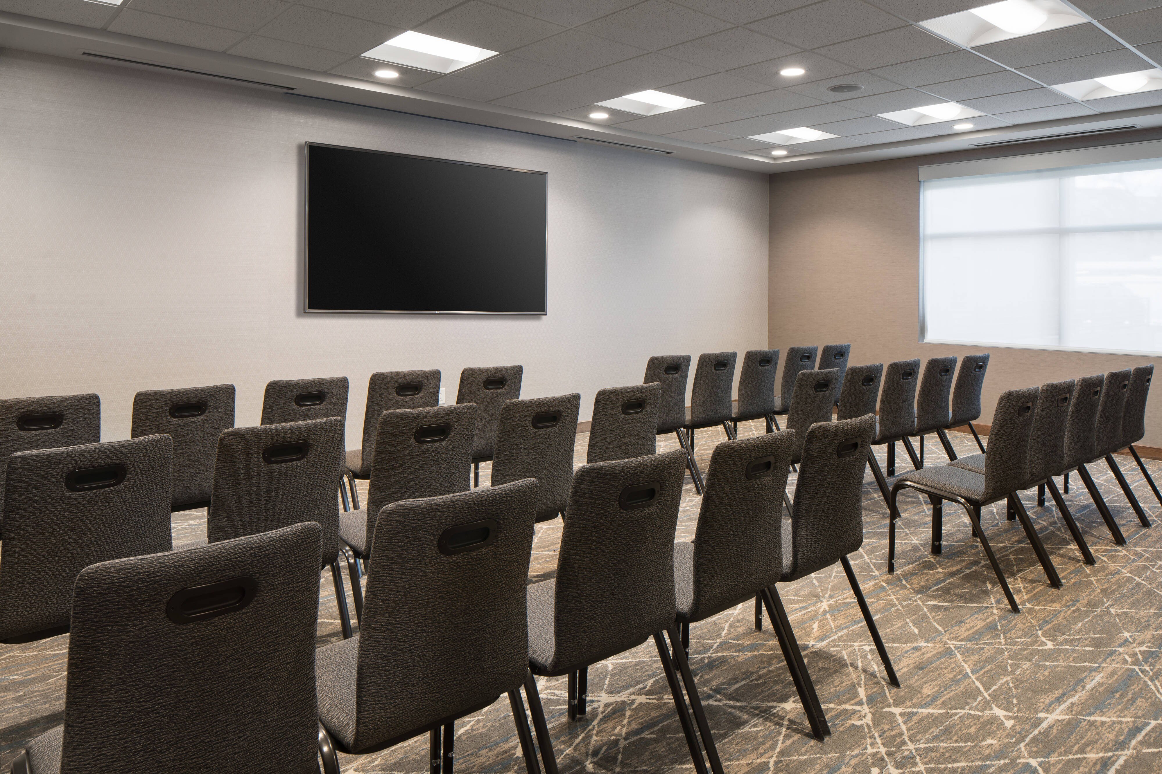 RESIDENCE INN BY MARRIOTT BOULDER CANYON BOULEVARD 170 2 1 4   Meeting Room Theater 