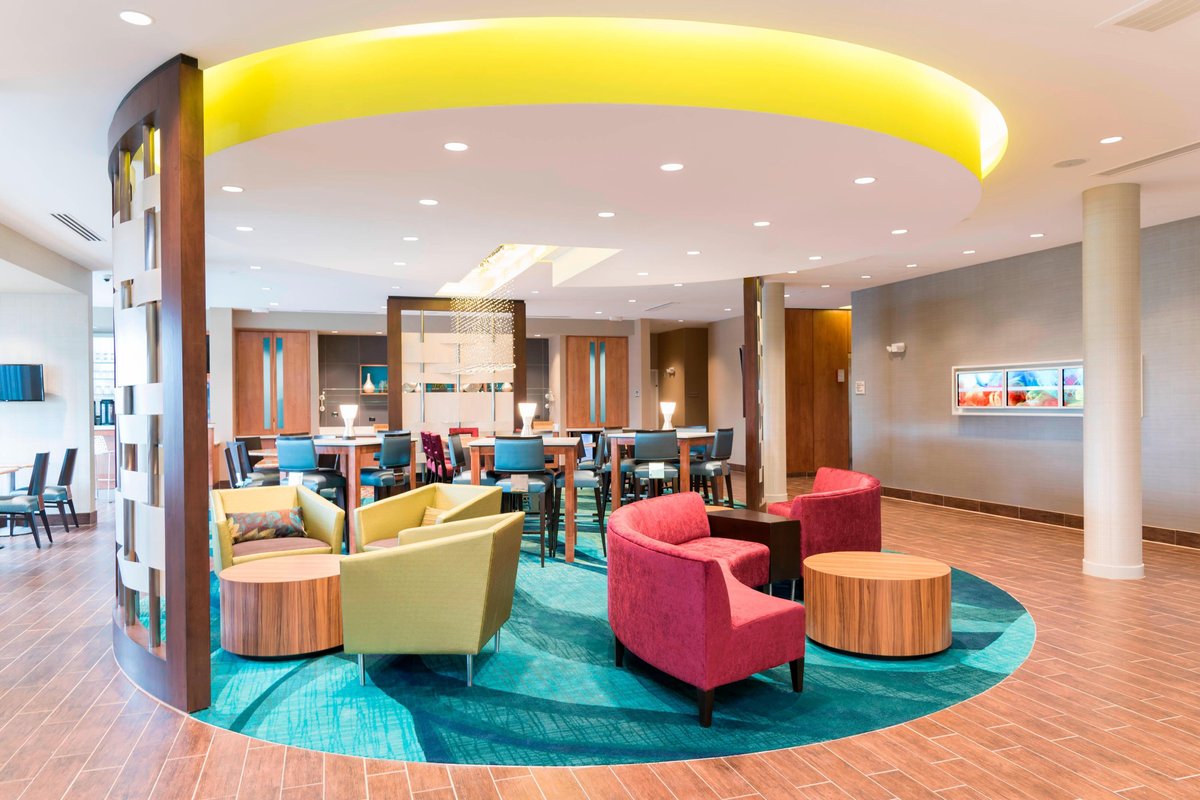 SPRINGHILL SUITES CHICAGO SOUTHEAST/MUNSTER IN - Updated 2022 Prices ...