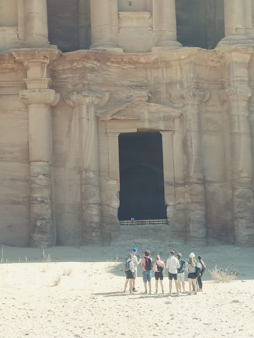 Discover Jordan Tours - Day Tours (Amman) - 2023 Alles Wat U Moet Weten ...