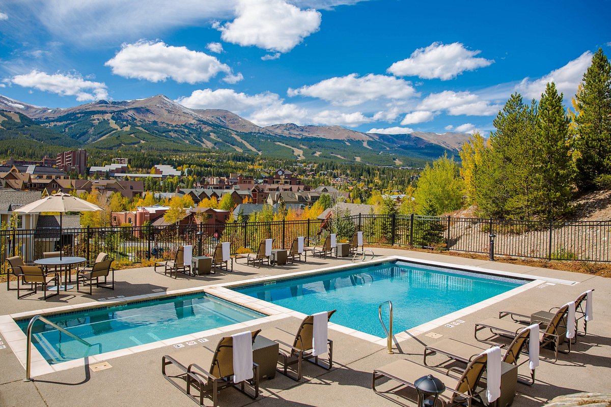 Residence Inn by Marriott Breckenridge, hotel in Colorado