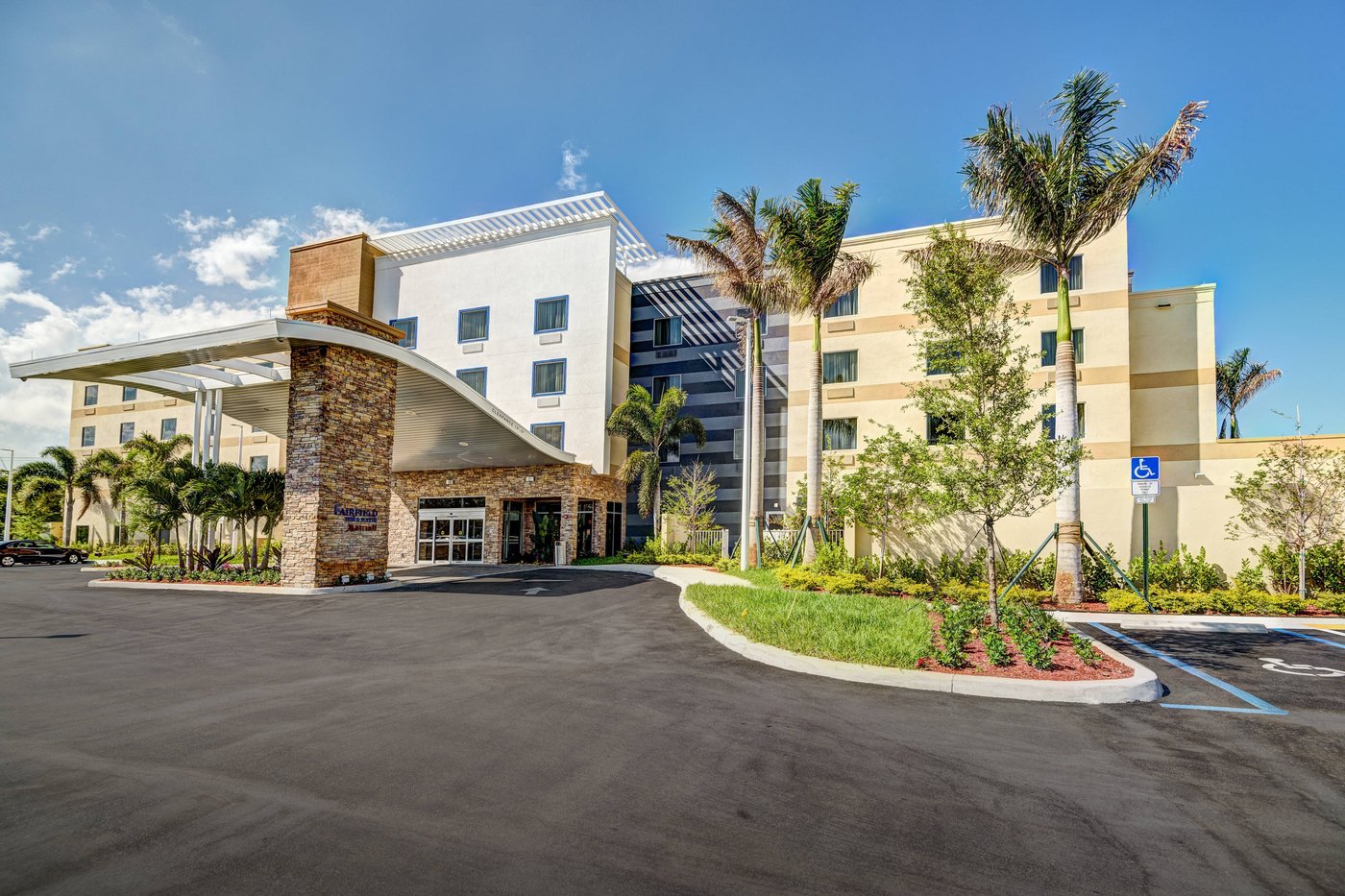 FAIRFIELD INN & SUITES BY MARRIOTT DELRAY BEACH I-95 $135 ($̶1̶6̶2̶ ...